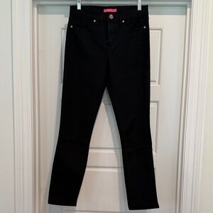 Lilly Pulitzer Black Women Jeans